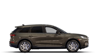 2025 Lincoln Lincoln Corsair External Image 5